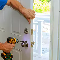 Entry Doors in Lealman, FL