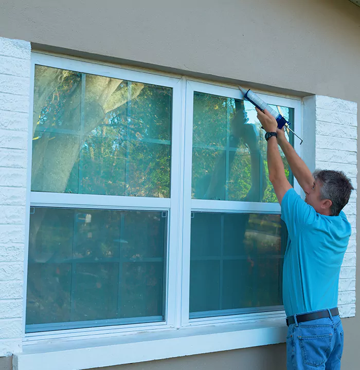 Modern Windows in Lealman, FL