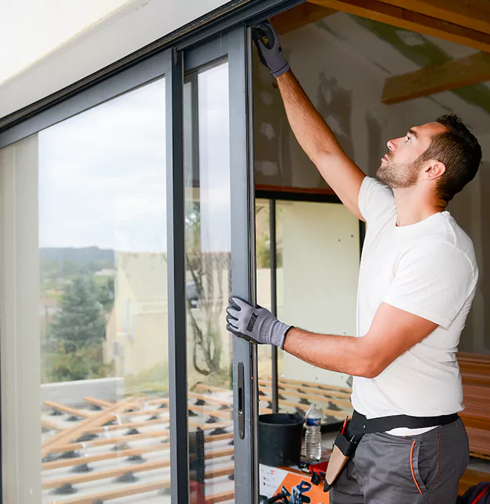Vinyl Window Installation in Lealman, FL