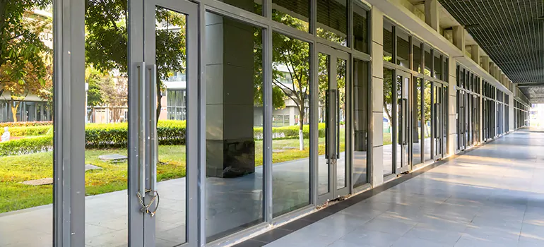 Professional Accordion Door Repair in Lealman, FL