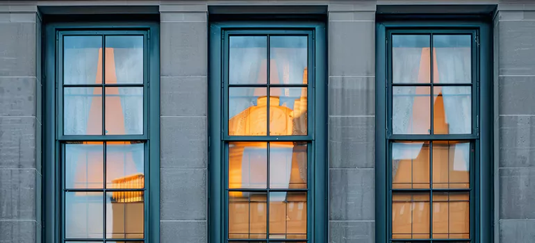 Architectural Window Installation in Lealman, FL