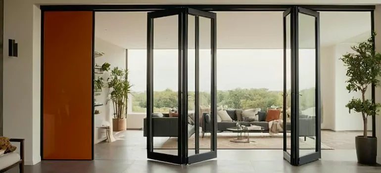 Folding Bifold Doors Repair in Lealman, FL