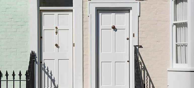 Mirror Closet Door Repair in Lealman, FL