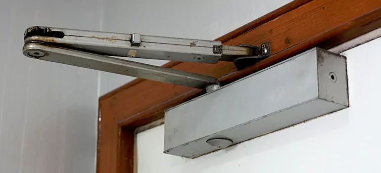Door Closer Setup in Lealman, FL