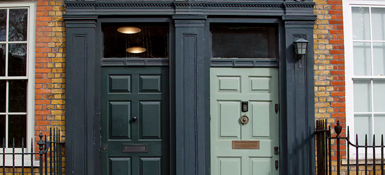 Interior Door Trim Moulding  in Lealman, FL