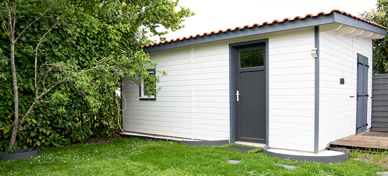 Patio Door Weatherproofing in Lealman