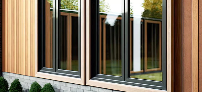 Large Double Pane Windows in Lealman, FL