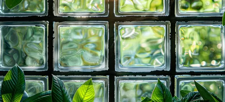 Glass Block Windows Near Me in Lealman, FL