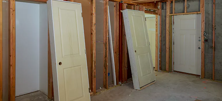 Heavy Duty Sliding Door in Lealman, FL