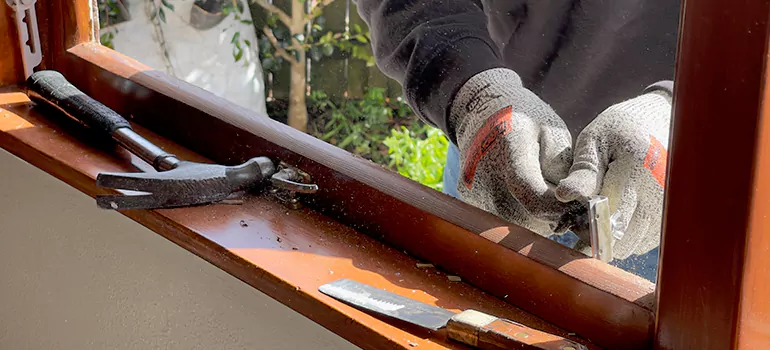 Industrial Window Repair in Lealman, FL