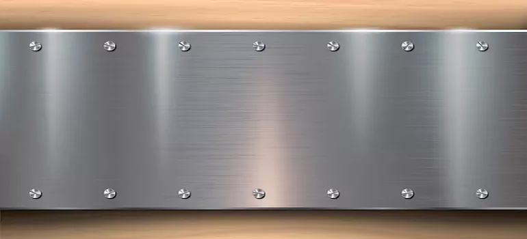 Interior Door Kick Plate Installation in Lealman, FL