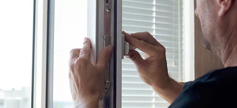 Lever Window Replacement Services in Lealman, FL