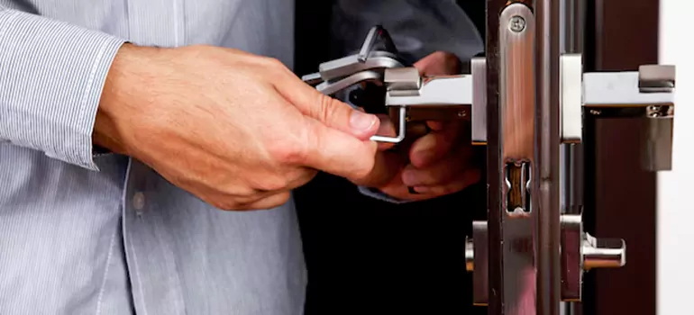 Local Multi Point Door Installation Experts in Lealman, FL