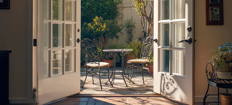 Sliding Patio Door Installation in Lealman, FL