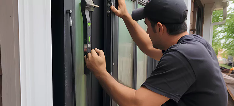 1 Way Privacy Window Film in Lealman, FL