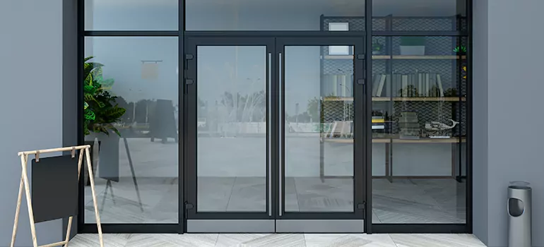 Sliding Screen Door Installation in Lealman, FL