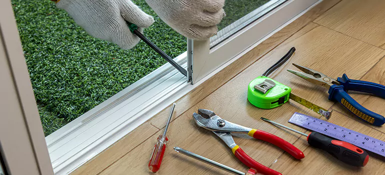  Automatic Sliding Door Repair in Lealman, FL
