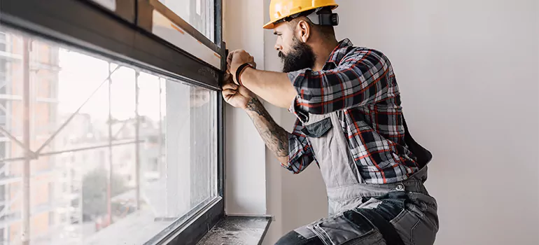 Window Glazing Company in Lealman, FL