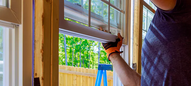 Window Parts Repair in Lealman, FL
