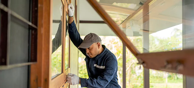 Energy-efficient Window Insulation in Lealman, FL
