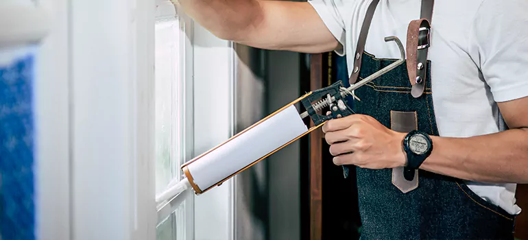 Window Jamb Extension in Lealman, FL