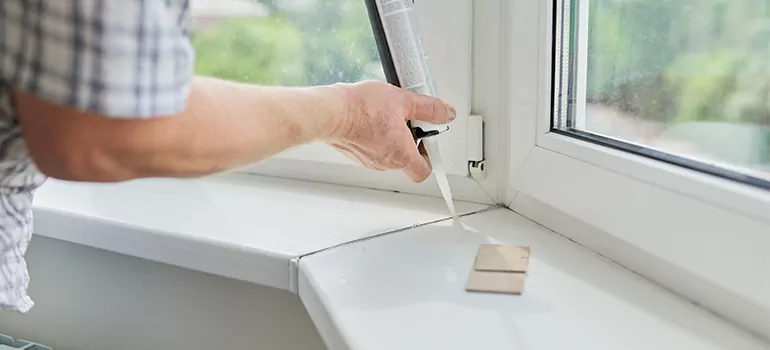 Professional Accordion Door Repair in Lealman, FL