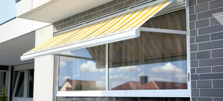 Awning Window Maintenance in Lealman, FL