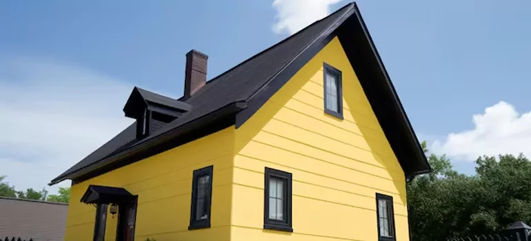 [Custom Black Windows in Lealman, FL