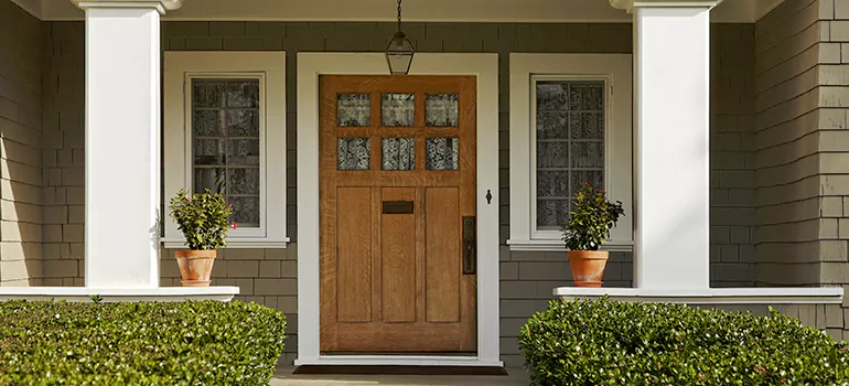 Attic Door Insulation in Lealman, FL