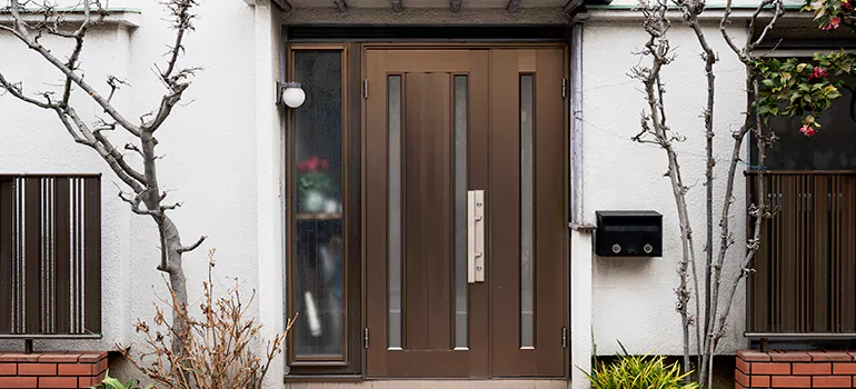 Auto Door Panel Repair in Lealman, FL