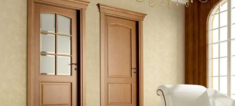 Cabinet Door Stiles in Lealman, FL