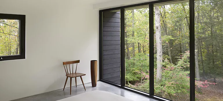 Triple Pane Energy Efficient Windows in Lealman, FL