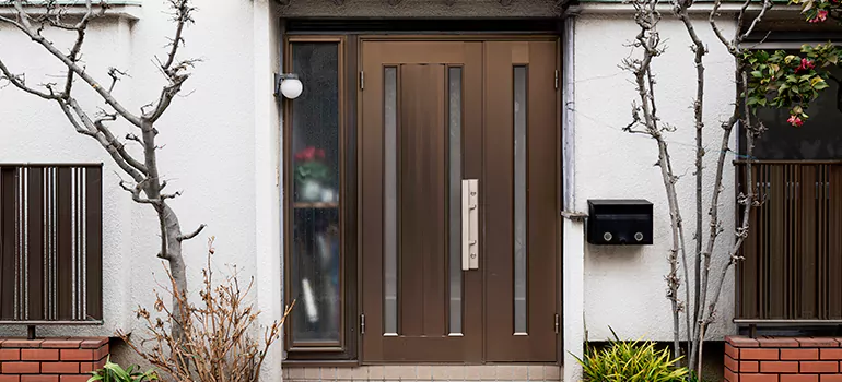 Exterior Doors And Windows in Lealman, FL