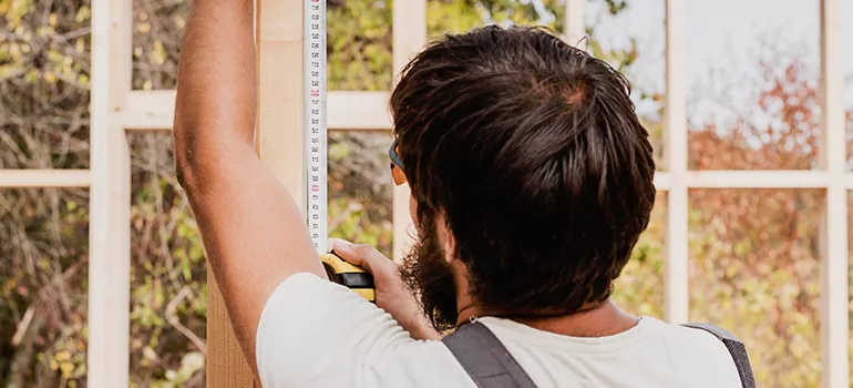Exterior Window Finishing For Homes in Lealman, FL