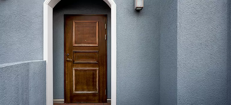 Fiberglass Door Weatherproofing in Lealman, FL