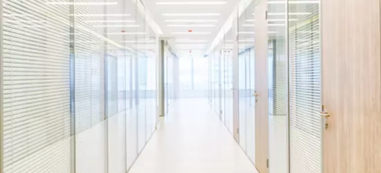 Frosted Glass Windows Replacement in Lealman, FL