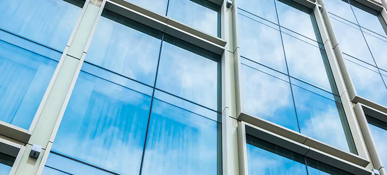 Industrial Window Insulation in Lealman, FL