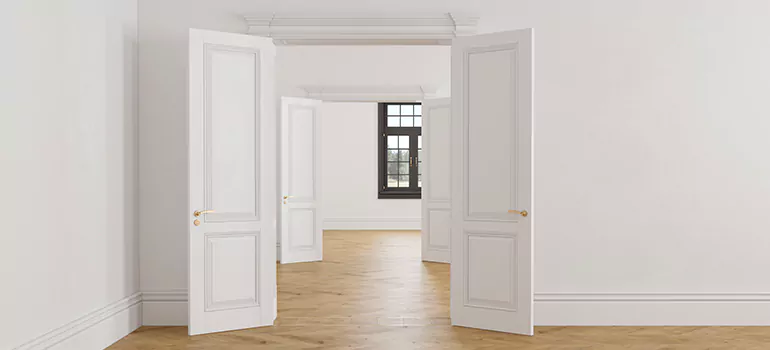 Solid Wood Interior Doors in Lealman, FL