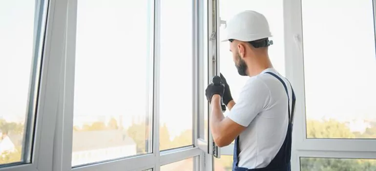 Custom Lever Windows Installation in Lealman, FL