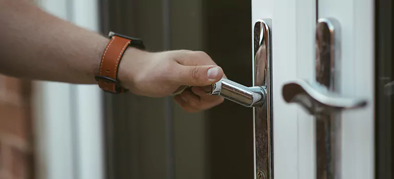 Lock Stile Activating Bracket in Lealman, FL