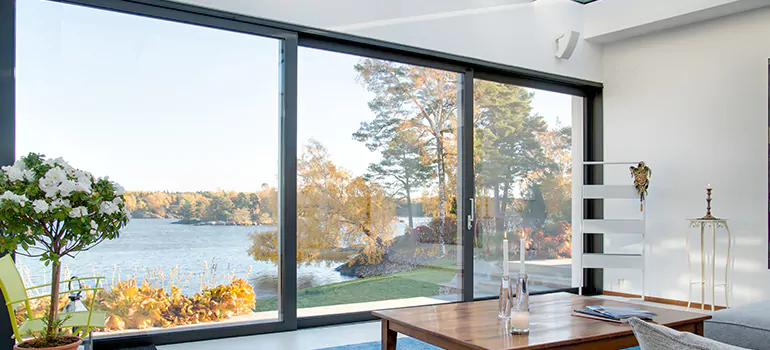 Custom Residential Window Tinting in Lealman, FL