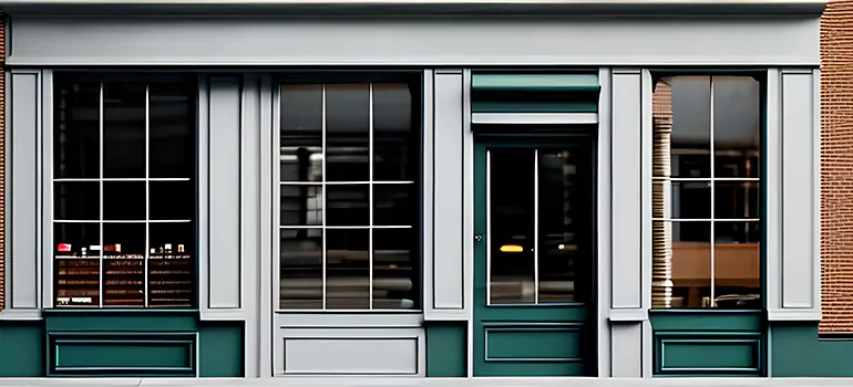 Storefront Glass Repair And Maintenance in Lealman, FL