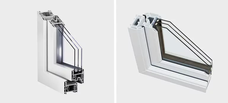 Double Triple Pane Windows in Lealman, FL