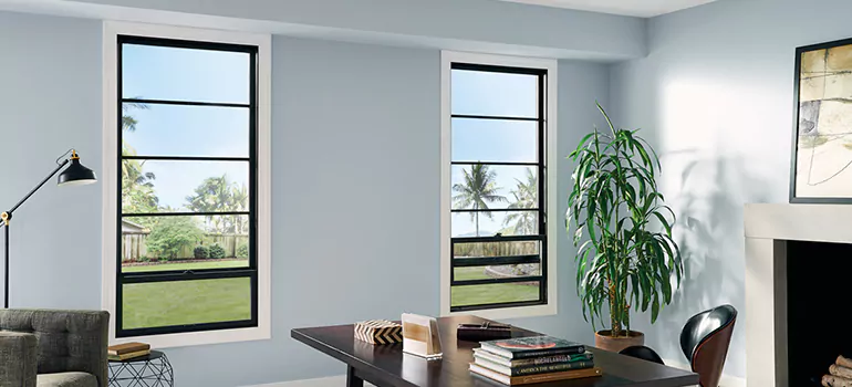 Professional Vinyl Window Installation in Lealman, FL