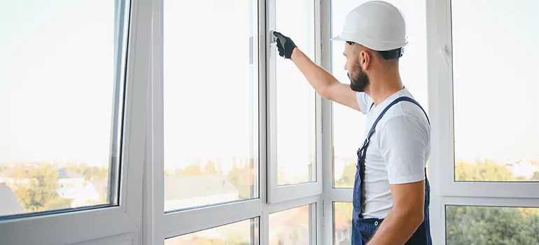 Double Pane Window Glass Repair in Lealman, FL