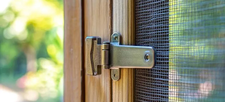 Window Latches Replacement in Lealman, FL