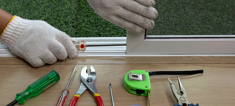 Wood Replacement Windows in Lealman, FL